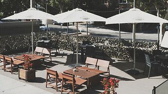 Hotel Zenit Conde de Orgaz