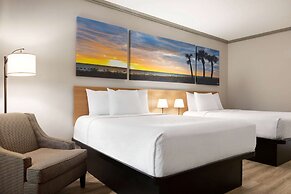 Days Inn by Wyndham Kingsland GA