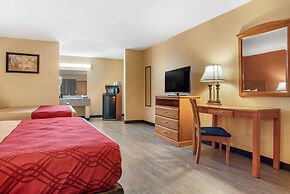 Econo Lodge Inn & Suites