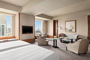 Shangri-La Far Eastern, Taipei