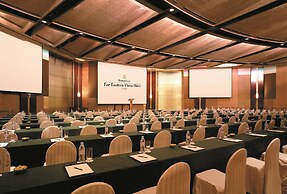 Shangri-La Far Eastern, Taipei