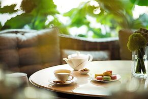 Shangri-La Far Eastern, Taipei