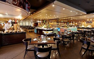 Shangri-La Far Eastern, Taipei