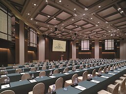 Shangri-La Far Eastern, Taipei