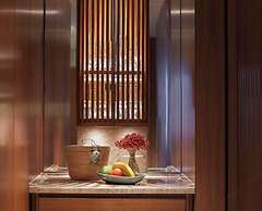 Shangri-La Far Eastern, Taipei