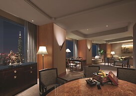 Shangri-La Far Eastern, Taipei