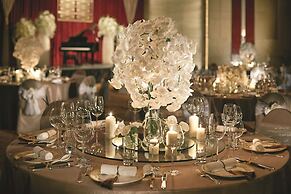 Shangri-La Far Eastern, Taipei