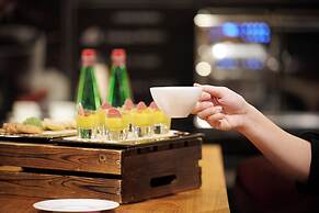 Shangri-La Far Eastern, Taipei