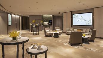 Shangri-La Far Eastern, Taipei