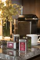 Shangri-La Far Eastern, Taipei