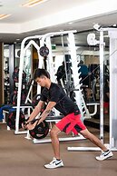 Shangri-La Far Eastern, Taipei