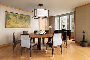 Shangri-La Far Eastern, Taipei