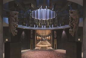 Shangri-La Far Eastern, Taipei