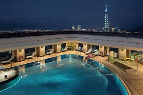 Shangri-La Far Eastern, Taipei