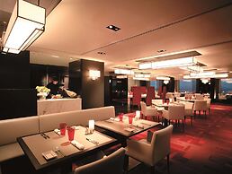 Shangri-La Far Eastern, Taipei