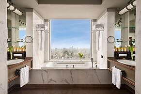 Shangri-La Far Eastern, Taipei