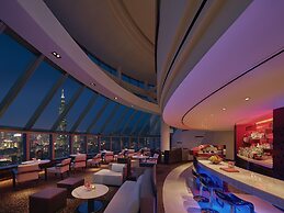 Shangri-La Far Eastern, Taipei