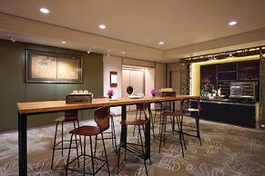 Shangri-La Far Eastern, Taipei