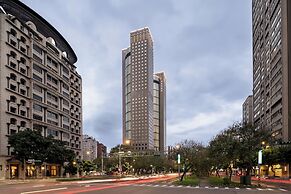 Shangri-La Far Eastern, Taipei