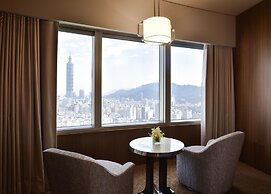 Shangri-La Far Eastern, Taipei