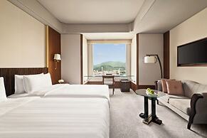 Shangri-La Far Eastern, Taipei