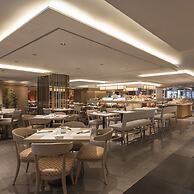 Shangri-La Far Eastern, Taipei