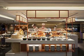 Shangri-La Far Eastern, Taipei