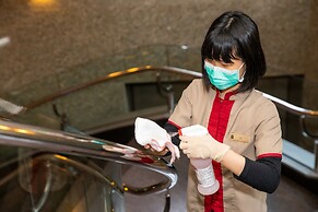 Shangri-La Far Eastern, Taipei