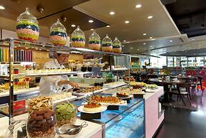 Shangri-La Far Eastern, Taipei