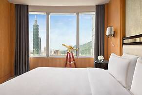 Shangri-La Far Eastern, Taipei