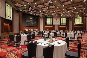 Shangri-La Far Eastern, Taipei