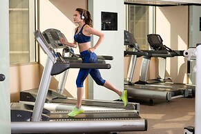 Shangri-La Far Eastern, Taipei