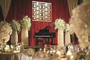 Shangri-La Far Eastern, Taipei