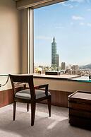 Shangri-La Far Eastern, Taipei
