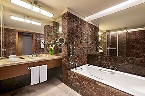 Shangri-La Far Eastern, Taipei