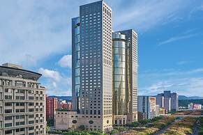 Shangri-La Far Eastern, Taipei