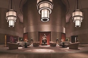 Shangri-La Far Eastern, Taipei