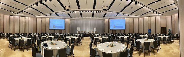 Shangri-La Far Eastern, Taipei