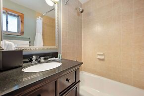 Best Western Ptarmigan Lodge