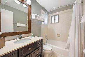 Best Western Ptarmigan Lodge