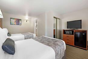 Best Western Ptarmigan Lodge