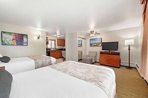 Best Western Ptarmigan Lodge