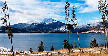 Best Western Ptarmigan Lodge