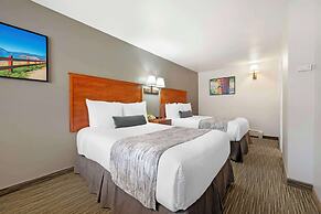 Best Western Ptarmigan Lodge