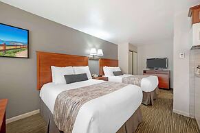 Best Western Ptarmigan Lodge