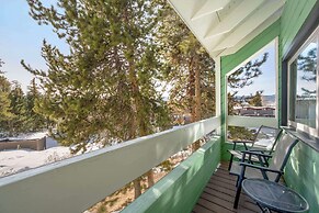 Best Western Ptarmigan Lodge