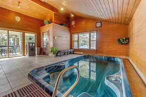 Best Western Ptarmigan Lodge