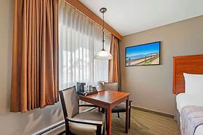 Best Western Ptarmigan Lodge