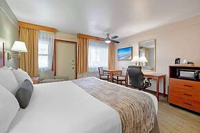 Best Western Ptarmigan Lodge