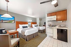 Best Western Ptarmigan Lodge